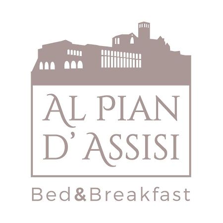 Bed & Breakfast Al Pian D'אסיסי מראה חיצוני תמונה