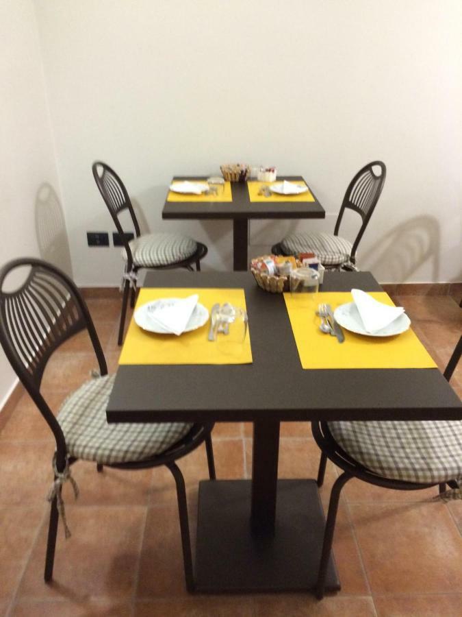 Bed & Breakfast Al Pian D'אסיסי מראה חיצוני תמונה