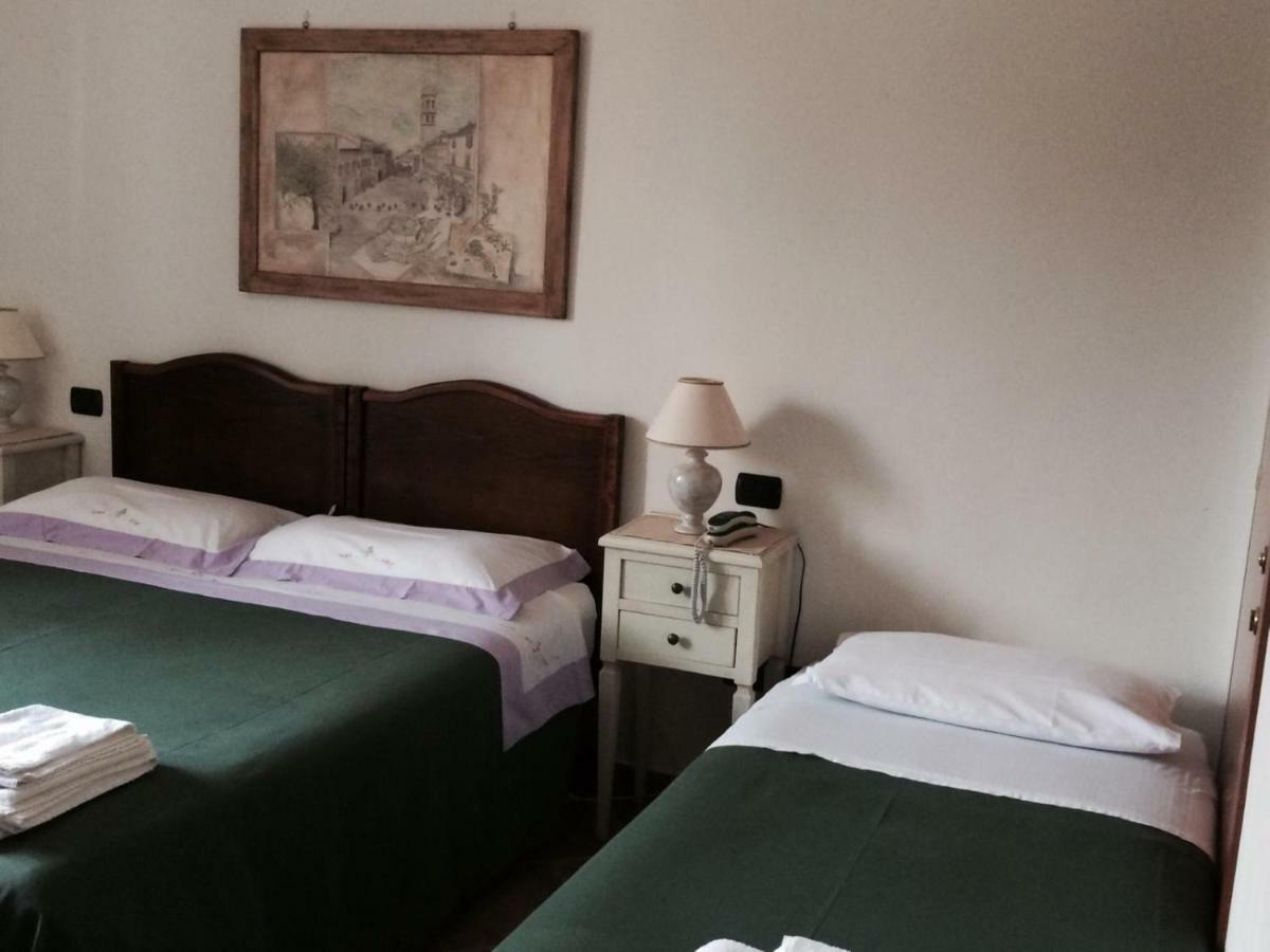 Bed & Breakfast Al Pian D'אסיסי מראה חיצוני תמונה