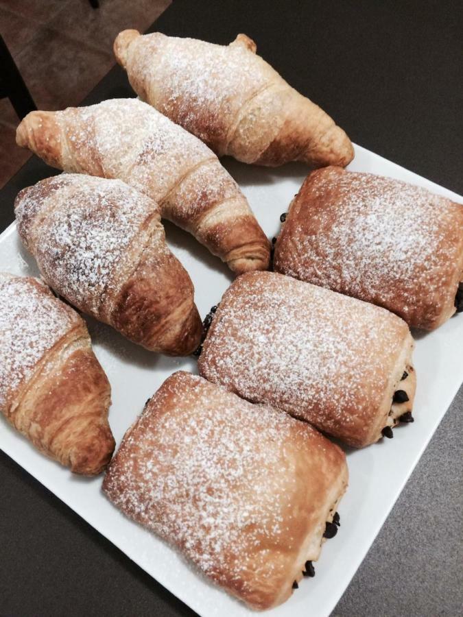 Bed & Breakfast Al Pian D'אסיסי מראה חיצוני תמונה