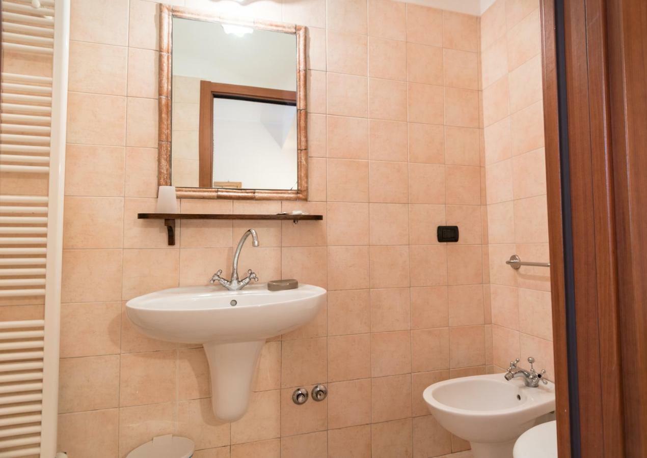 Bed & Breakfast Al Pian D'אסיסי מראה חיצוני תמונה