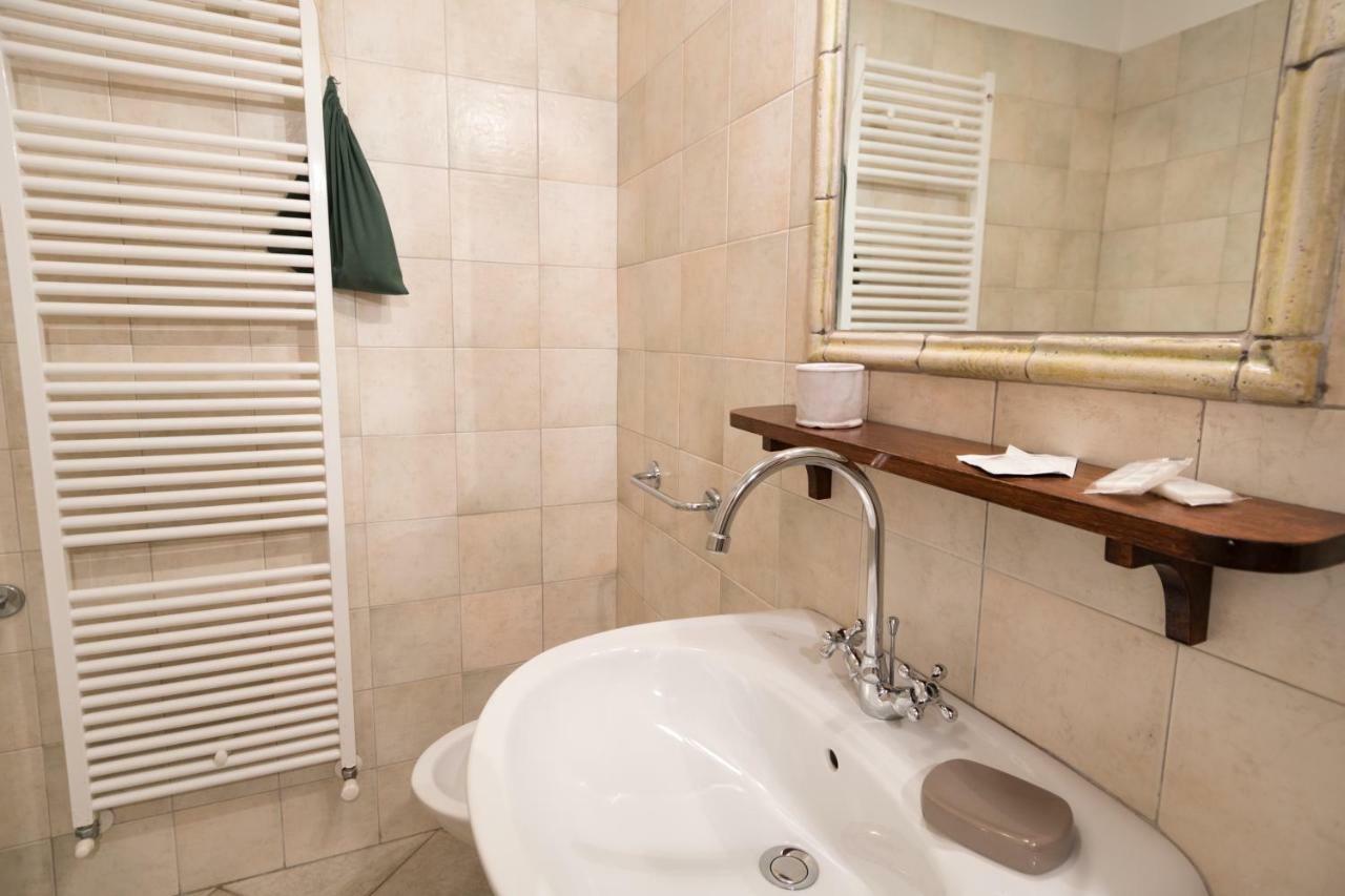 Bed & Breakfast Al Pian D'אסיסי מראה חיצוני תמונה