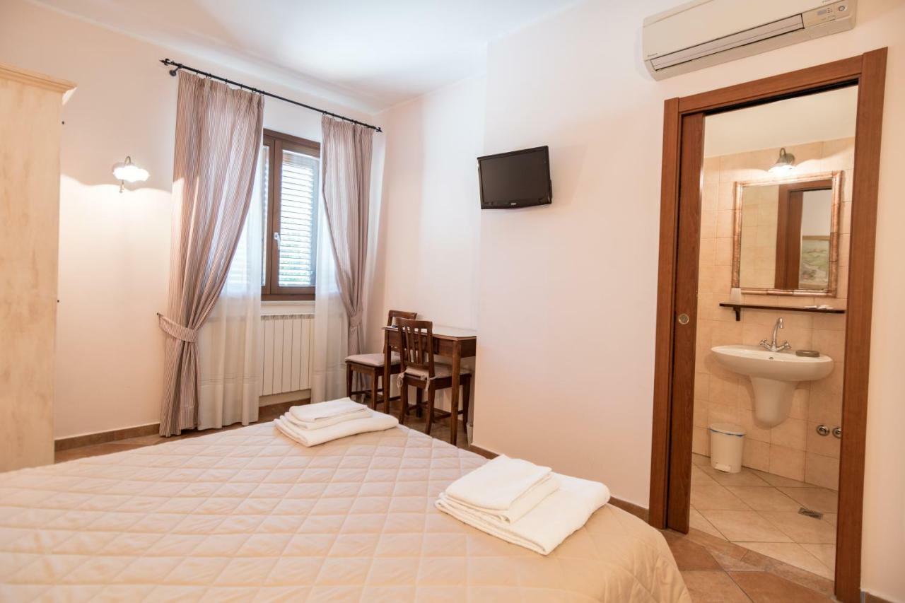 Bed & Breakfast Al Pian D'אסיסי מראה חיצוני תמונה