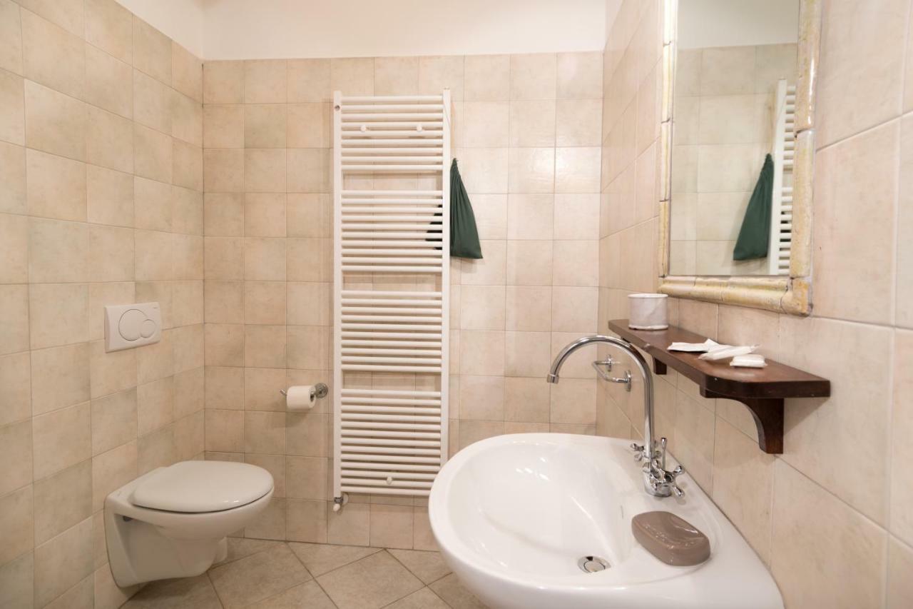 Bed & Breakfast Al Pian D'אסיסי מראה חיצוני תמונה