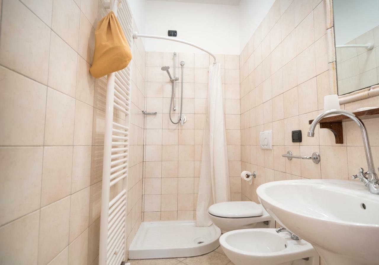 Bed & Breakfast Al Pian D'אסיסי מראה חיצוני תמונה