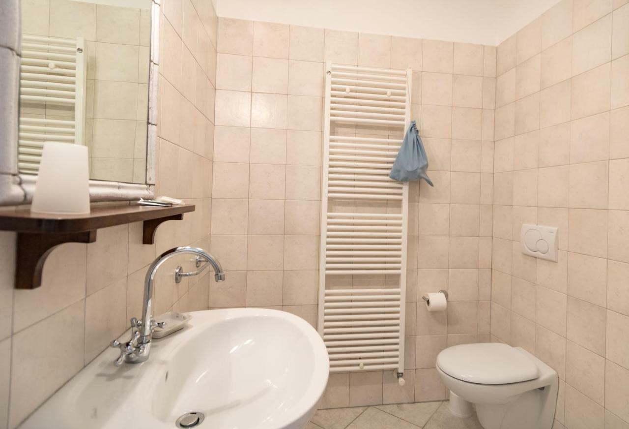 Bed & Breakfast Al Pian D'אסיסי מראה חיצוני תמונה